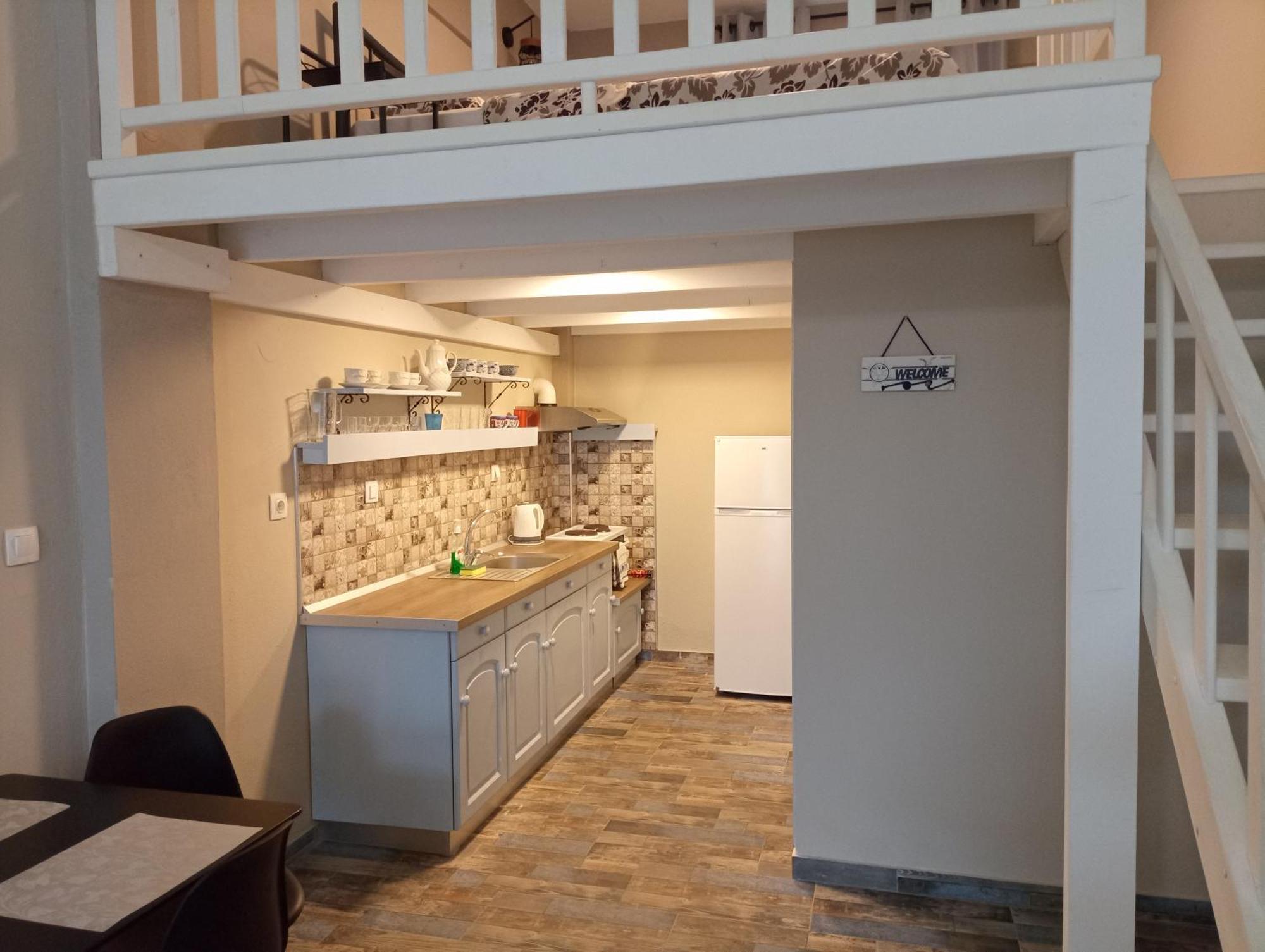 Xristos Apartment And Maisonettes Sykia Chalkidikis Room photo